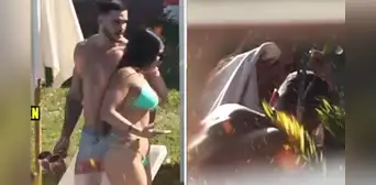 Mario Irivarren y Onelia Molina son captados juntos en hotel de Ica pese a que negaron vínculo Mario Irivarren y Onelia Molina son captados juntos en hotel de Ica pese a que negaron vínculo
