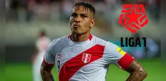 Guerrero se defiende: "Otros a mi edad están en una liga menos competitiva, como la peruana" Guerrero se defiende: "Otros a mi edad están en una liga menos competitiva, como la peruana"