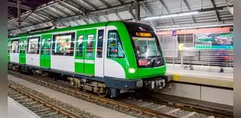Línea 1 del Metro de Lima: ¿cuánto tiempo demora el viaje de SJL a San Borja en tren eléctrico?