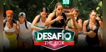 [Vía Caracol TV] Ver "Desafío The Box" EN VIVO hoy 13 de junio: capítulo 55