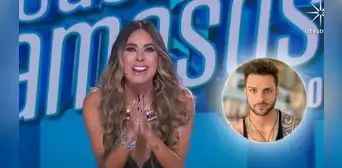"La casa de los famosos" México 2023 ELIMINACIÓN: ¿quién salió del reality mexicano la primera semana?