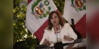 Empresarios emplazan a presidenta Dina Boluarte en La Libertad Empresarios emplazan a presidenta Dina Boluarte en La Libertad