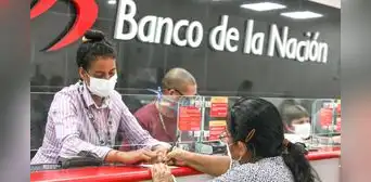 Banco de la Nación otorga préstamos de S/99.999 con tasa de 11,58% Banco de la Nación otorga préstamos de S/99.999 con tasa de 11,58%
