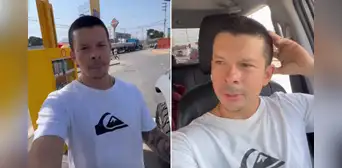 Mario Hart cae en una estafa y queda varado en la ciudad de Trujillo Mario Hart cae en una estafa y queda varado en la ciudad de Trujillo