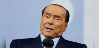 Silvio Berlusconi, ex primer ministro de Italia, murió a los 86 años