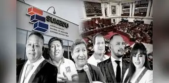 Congresistas pretenden crear 25 universidades que solo quedarán en papeles Congresistas pretenden crear 25 universidades que solo quedarán en papeles