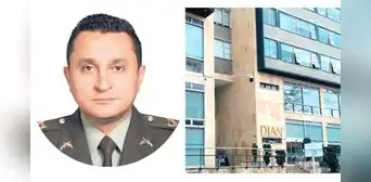 Colombia: oficial de Policía hallado muerto temía por su vida
