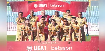 Cusco FC es el mejor