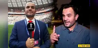 Coki Gonzáles relata su lucha contra el dengue: “Perdí 7 kilos y tenía escalofríos" Coki Gonzáles relata su lucha contra el dengue: “Perdí 7 kilos y tenía escalofríos"