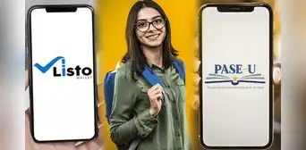 PASE-U: ¿cómo verificar mis pagos con Listo Wallet? Paso a paso PASE-U: ¿cómo verificar mis pagos con Listo Wallet? Paso a paso