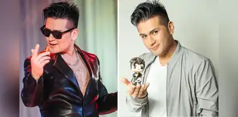 Deyvis Orosco: ¿cómo pasó de cantar en tabladillos a dar conciertos multitudinarios?