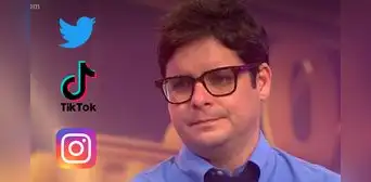 Gian Piero Díaz pide que los niños no accedan a las redes sociales: “Es momento de decir no” Gian Piero Díaz pide que los niños no accedan a las redes sociales: “Es momento de decir no”