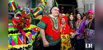 Venezuela tiene su propio Callao: ¿cómo es el municipio y en qué se parece a la provincia peruana? Venezuela tiene su propio Callao: ¿cómo es el municipio y en qué se parece a la provincia peruana?