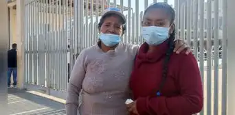 Piden que padre encarcelado pueda ver a su hijo internado en UCI de Chiclayo: “Un último adiós” Piden que padre encarcelado pueda ver a su hijo internado en UCI de Chiclayo: “Un último adiós”