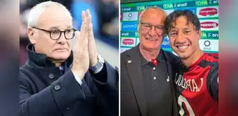 ¿Quién es Claudio Ranieri, el italiano clave en el ascenso de Lapadula a la Serie A? ¿Quién es Claudio Ranieri, el italiano clave en el ascenso de Lapadula a la Serie A?