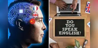 ChatGPT: ¿cómo usar la inteligencia artificial para aprender inglés de forma gratis y desde casa? ChatGPT: ¿cómo usar la inteligencia artificial para aprender inglés de forma gratis y desde casa?