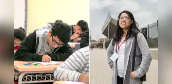 Si estudias estas carreras podrías postular a una beca para ir un semestre al extranjero GRATIS