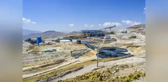 INEI: producción de 17 regiones cayó durante el primer trimestre del 2023 INEI: producción de 17 regiones cayó durante el primer trimestre del 2023