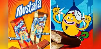 ¿Qué pasó con Mustafá, el chocolate que conquistó a los peruanos?