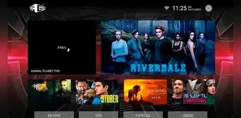 Las mejores alternativas a Magis TV para ver películas y series gratis en tu smart TV