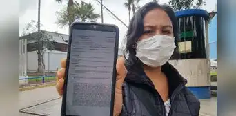 Pachacamac: niño queda grave tras ser atropellado por patrullero de la PNP y su madre pide ayuda Pachacamac: niño queda grave tras ser atropellado por patrullero de la PNP y su madre pide ayuda