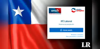 IFE Laboral 2023: ¿cómo mantener el beneficio y cuándo es el último pago en Chile? IFE Laboral 2023: ¿cómo mantener el beneficio y cuándo es el último pago en Chile?