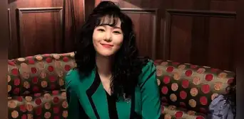 Falleció Park Soo Ryun, actriz del k-drama "Snowdrop", a los 29 años Falleció Park Soo Ryun, actriz del k-drama "Snowdrop", a los 29 años