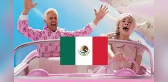 "Barbie" en México: Margot Robbie y Ryan Gosling viajarán para estreno en CDMX "Barbie" en México: Margot Robbie y Ryan Gosling viajarán para estreno en CDMX