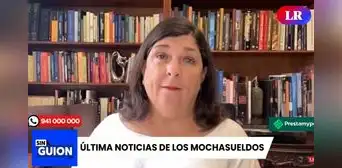 RMP sobre congresistas ‘mochasueldos’: “Manejan sus despachos como si fueran sus pequeños negocios” RMP sobre congresistas ‘mochasueldos’: “Manejan sus despachos como si fueran sus pequeños negocios”