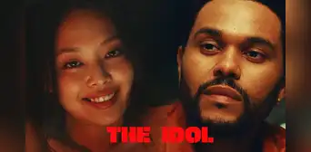 Jennie de BLACKPINK se vuelve villana sexy en capítulo 2 de "The idol" y hace pregunta hot a The Weeknd Jennie de BLACKPINK se vuelve villana sexy en capítulo 2 de "The idol" y hace pregunta hot a The Weeknd