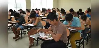 ¿Cuál es el mínimo puntaje para ser admitido en San Marcos?