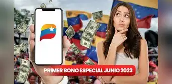 Primer Bono Especial de junio 2023: fecha de pago y monto oficial