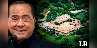 Así eran las cuestionadas fiestas de Berlusconi, el ex primer ministro italiano