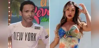 Kike Suero no quiere a Dayanita para su nuevo programa: “Busco a los mejores” Kike Suero no quiere a Dayanita para su nuevo programa: “Busco a los mejores”