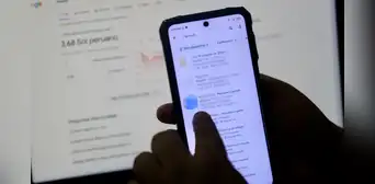 Surquillo: ingeniero ingresó a link de estafadores y ahora lo extorsionan con préstamo que no pidió Surquillo: ingeniero ingresó a link de estafadores y ahora lo extorsionan con préstamo que no pidió