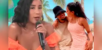 Samahara sube peculiar frase tras terminar con Youna: "Nadie sabe lo que tiene hasta que lo pierde" Samahara sube peculiar frase tras terminar con Youna: "Nadie sabe lo que tiene hasta que lo pierde"