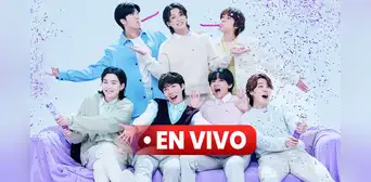 BTS aniversario 2023 EN VIVO HOY: últimas noticias sobre el evento por los 10 años del grupo BTS aniversario 2023 EN VIVO HOY: últimas noticias sobre el evento por los 10 años del grupo