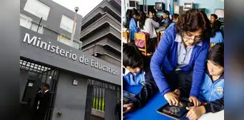 ¿Desde qué fecha los profesores podrán cobrar el pago de la deuda social 2023? Minedu lo revela