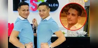 Ex chico reality y periodista revela que Gemelos Paletazo le propusieron tener sexo a cambio de trabajo: “Tengo pruebas”