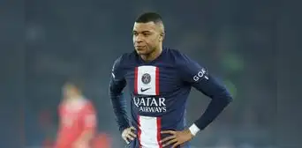Kylian Mbappé dejará el PSG: no extenderá su vínculo hasta 2025 y club tomaría radical decisión Kylian Mbappé dejará el PSG: no extenderá su vínculo hasta 2025 y club tomaría radical decisión