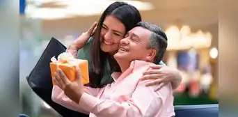 Regalos por el Día del Padre originales y económicos para sorprenderlo este domingo Regalos por el Día del Padre originales y económicos para sorprenderlo este domingo