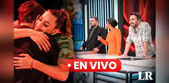 VER "El gran chef famosos" por Latina EN VIVO: Korina y Susan pasan a la GRAN FINAL del reality de cocina VER "El gran chef famosos" por Latina EN VIVO: Korina y Susan pasan a la GRAN FINAL del reality de cocina