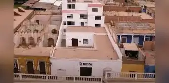 Sunafil alquila costosos y enormes locales en regiones donde solo trabajan menos de 100 personas Sunafil alquila costosos y enormes locales en regiones donde solo trabajan menos de 100 personas