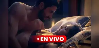 "Ana de nadie" capítulo 69 EN VIVO: hora, canal y dónde ver la novela de Jorge Enrique Abello "Ana de nadie" capítulo 69 EN VIVO: hora, canal y dónde ver la novela de Jorge Enrique Abello