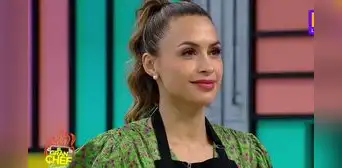 “El gran chef: famosos”: ¿cuánto RATING alcanzó la eliminación de Milett Figueroa?