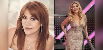 Ni Magaly ni Gisela: ella es la presentadora de TV más popular del Perú, según ChatGPT Ni Magaly ni Gisela: ella es la presentadora de TV más popular del Perú, según ChatGPT