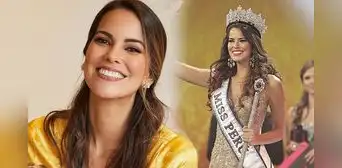 ¿Cuál es el cargo diplomático que quiso obtener Valeria Piazza antes de ganar el Miss Perú? ¿Cuál es el cargo diplomático que quiso obtener Valeria Piazza antes de ganar el Miss Perú?