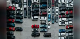 ¿Cómo saber si mi carro tiene orden de captura?