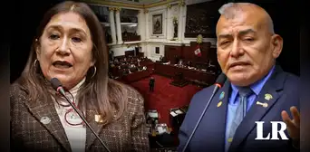 Comisión de Ética inicia investigación contra Hilda Portero y José Arriola por presunto recorte de sueldo Comisión de Ética inicia investigación contra Hilda Portero y José Arriola por presunto recorte de sueldo