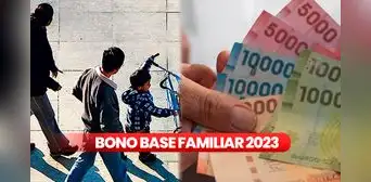 [Chile Atiende] Bono Base Familiar con RUT: conoce si eres beneficiario de este subsidio